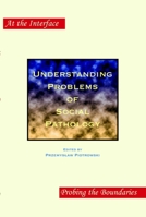 Understanding Problems of Social Pathology 9042020253 Book Cover