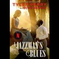 A Jazzman's Blues 1797164503 Book Cover