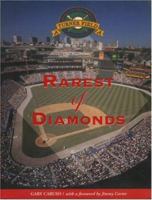 Turner Field: Rarest of Diamonds 1563524503 Book Cover