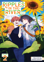 Ripples in the River Vol. 2 B0FHP24LHX Book Cover