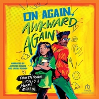On Again, Awkward Again B0FW5NFGJN Book Cover