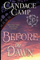Before the Dawn 0446341096 Book Cover