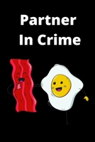 Partner In Crime Prompt Journal 1655797816 Book Cover