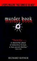 Murder Book 0061097373 Book Cover