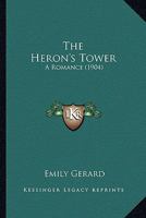 The Herons' Tower 1165122286 Book Cover