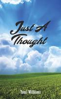 Just A Thought 1789555191 Book Cover