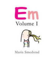 EM: Volume I 0957596308 Book Cover