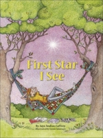 First Star I See 1936290014 Book Cover