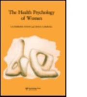 Health Psychology of Women 3718653354 Book Cover