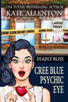 Deadly Bliss 1944237488 Book Cover
