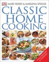Classic Home Cooking 0789496747 Book Cover