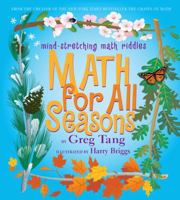 Math For All Seasons (Scholastic Bookshelf)