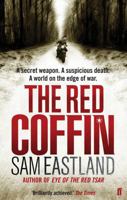 The Red Coffin (UK) / Shadow Pass (UK) 0571245323 Book Cover