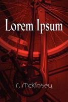 Lorem Ipsum (Sydney West #2) 1621418820 Book Cover
