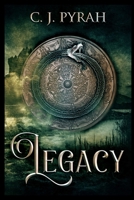 Legacy: Clear Print Edition 1715357809 Book Cover