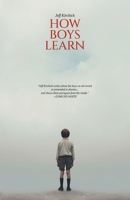 How Boys Learn B0CP86VLLR Book Cover
