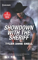 Showdown with the Sheriff 133542721X Book Cover
