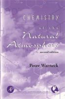 Chemistry of the Natural Atmosphere, Volume 71, Second Edition (International Geophysics) 0122004000 Book Cover