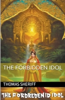 The Forbidden Idol B0CWJC8M7M Book Cover