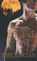 Believe In Me 0821780840 Book Cover