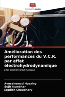 Amélioration des performances du V.C.R. par effet électrohydrodynamique 6202731370 Book Cover