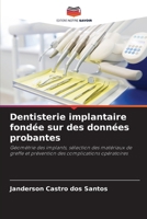 Dentisterie implantaire fondée sur des données probantes (French Edition) 6208280923 Book Cover