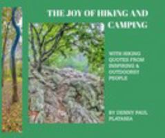 The Joy of Hiking and Camping 1034979086 Book Cover