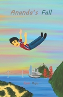 Ananda's Fall B0C1JD7BF9 Book Cover