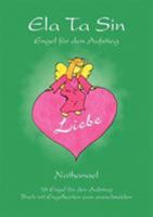 Ela Ta Sin - Engel für den Aufstieg: 58 Engel für den Aufstieg - Buch und Engelkarten zum Ausschneiden 3833499028 Book Cover