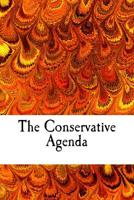 The Conservative Agenda 1548170410 Book Cover