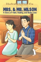 Mrs. & Mr. Wilson B0FQQ9C97P Book Cover