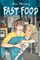 Fast Food (Spanish Edition) 849468888X Book Cover