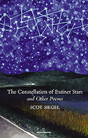 The Constellation of Extinct Stars and Other Poems 1910669369 Book Cover