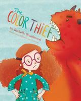 The Color Thief 1498406718 Book Cover