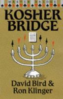 Kosher Bridge 2 0575057270 Book Cover