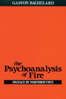 La Psychanalyse du Feu 0807064610 Book Cover