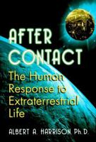 After Contact: THE HUMAN RESPONSE TO EXTRATERRESTRIAL LIFE 0306456214 Book Cover