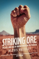 Striking Ore 1923192213 Book Cover