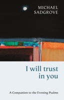 I Will Trust in You 028105987X Book Cover