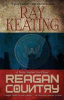 Reagan Country: A Pastor Stephen Grant Novel 1979463514 Book Cover