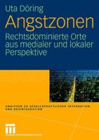 Angstzonen 3531146904 Book Cover