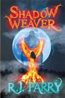 Shadow Weaver 1524597503 Book Cover