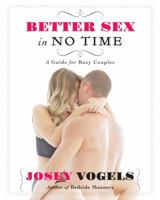 Better Sex In No Time 0002006782 Book Cover