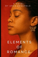 Elements Of Romance B0FQCJFNVT Book Cover