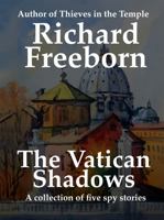 The Vatican Shadows 097527919X Book Cover