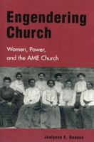 Engendering Church 0847693813 Book Cover