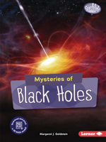 Mysteries of Black Holes 1728413850 Book Cover