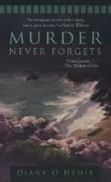 Murder Never Forgets 0425209032 Book Cover