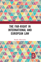 The Far-Right in International and European Law 1032241241 Book Cover