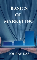 Basics of Marketing B09ZHMSCMB Book Cover